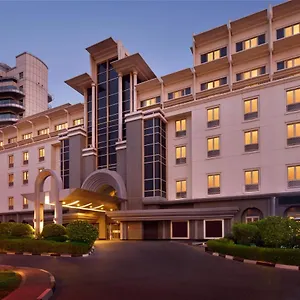 Hotel Moevenpick & Bur, Dubai
