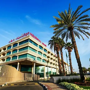 Hotel Moevenpick Grand Al Bustan, Dubai