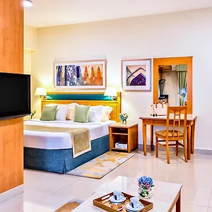Aparthotel Golden Sands, Dubai