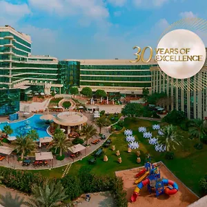 Hotel Millennium Airport, Dubai