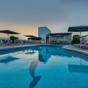 Aparthotel J5 Rimal, Dubai